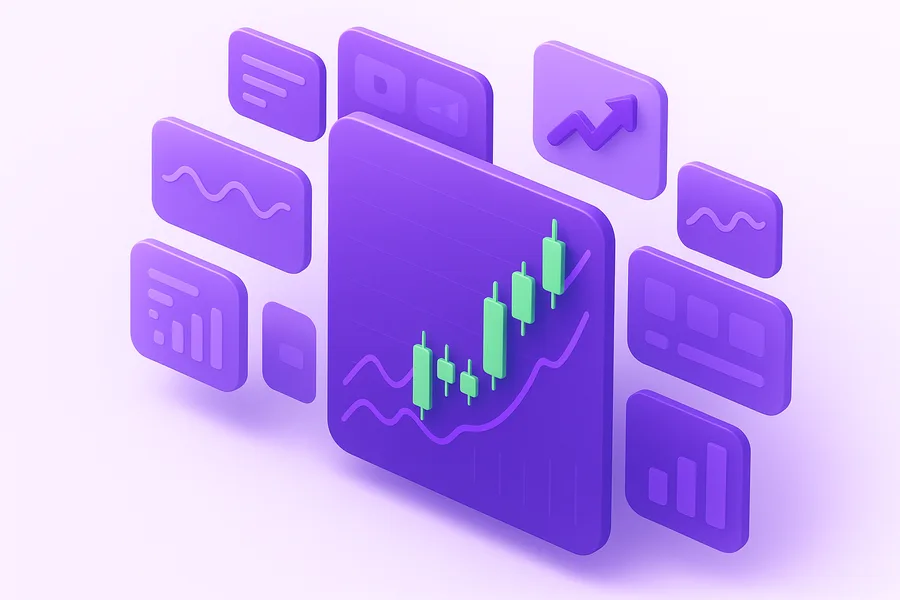 Daily Stock Recommender