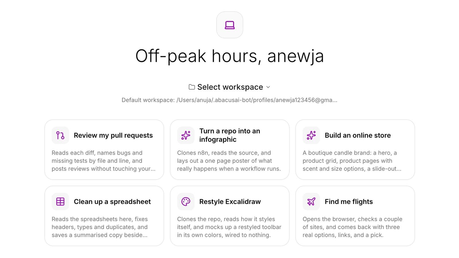 Get Complex Tasks Done With Sessions